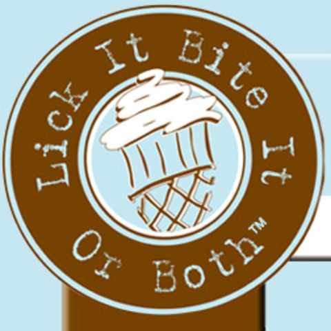 Lick It Bite It or Both opens