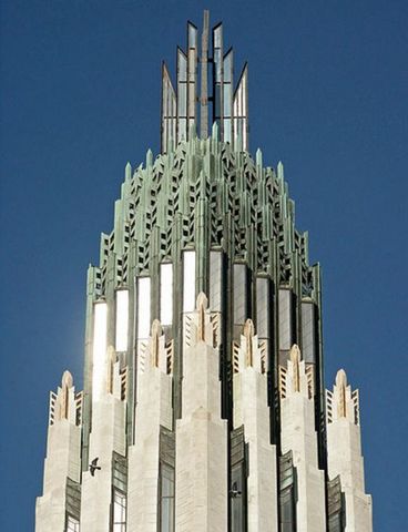 Art Deco