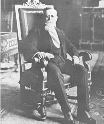 Movimiento Carrancista