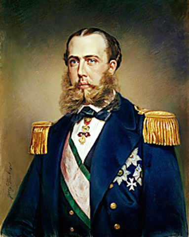 Maximiliano I Emperador