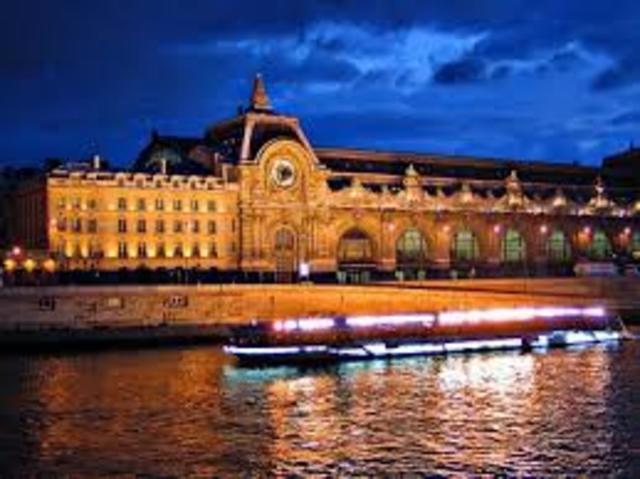 Musée d Orsay