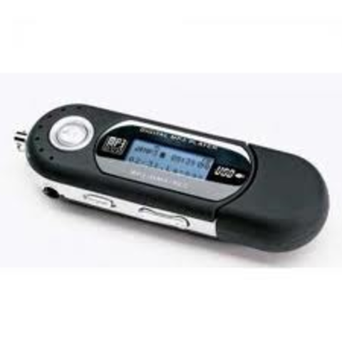 Format MP3 (Anzmy CHEBANI)