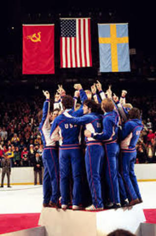 Game 7:  Gold Medal Game