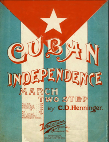 Cuban Independence
