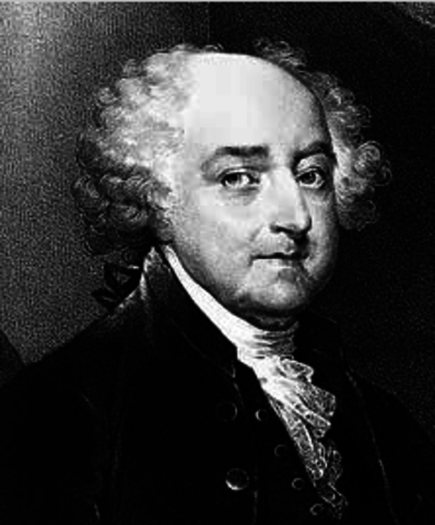 Alien and Sedation Act