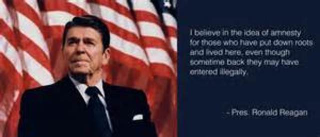 Immigration Reform and Control Act