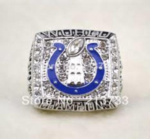 lost against indianapolis in AFC championships