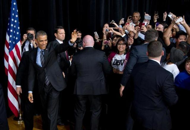 Obama Immigration Reform plan