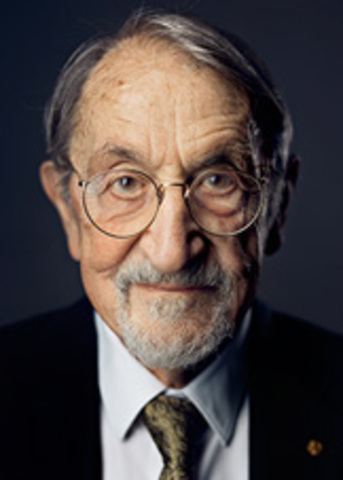 Martin Karplus, Michael Levitt, Arieh Warshel