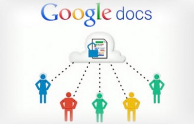 Google Docs and Class Forums