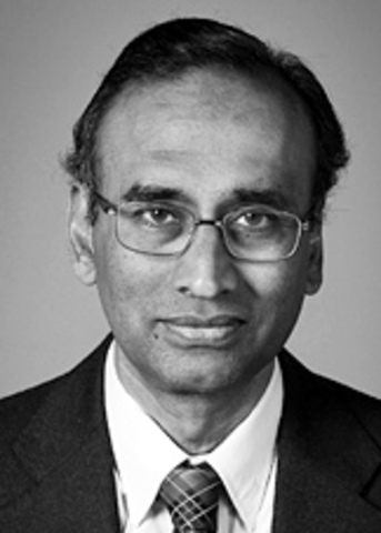 Venkatraman Ramakrishnan, Thomas A. Steitz, Ada E. Yonath