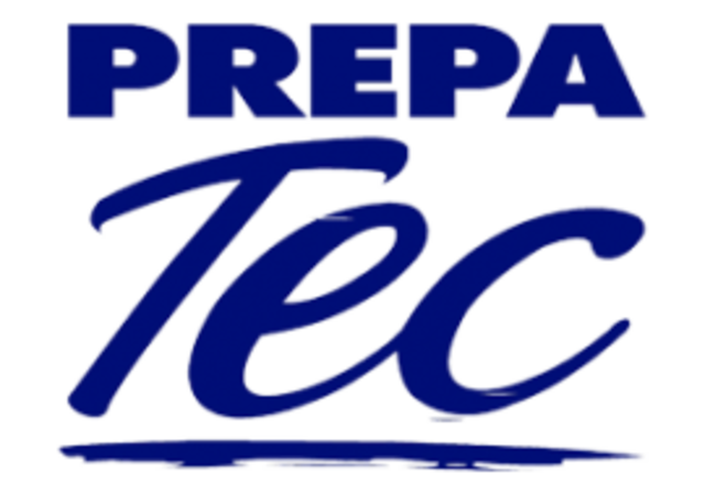 Sali de Prepa Tec