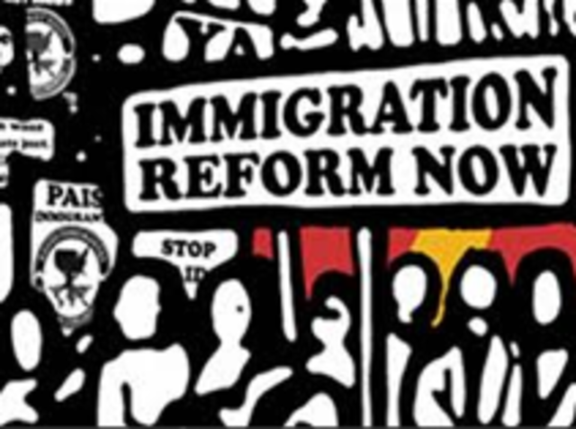 Immigration Reform and Control Act