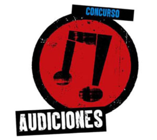 Audicione para Ensamble