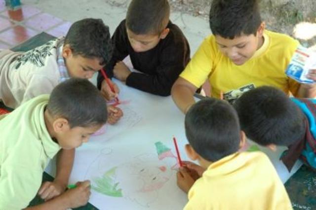 Ayudamos a Gente Necesitada