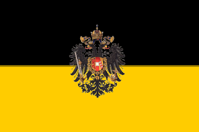 Hapsburg Empire defeated in the Austro-Prussian War