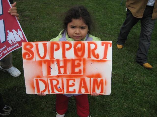 Dream Act