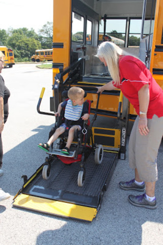 Mills v. Board of Education of the District of Columbia