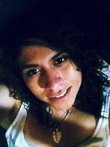 She is Elisabet Quintero Zarate