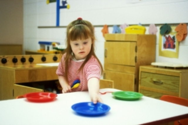 Board of Education of Hendrick Hudson Central School District v. Rowley