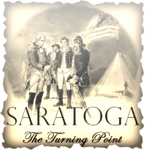 Second Battle of Saratoga