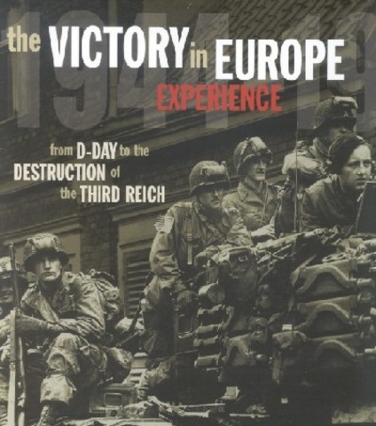 Victory in Europe