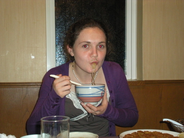 Sister City Exchange- Japan