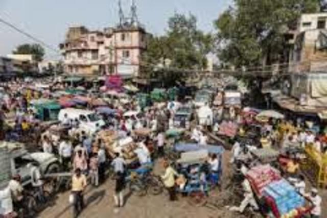 Negatives of traditional economy in America