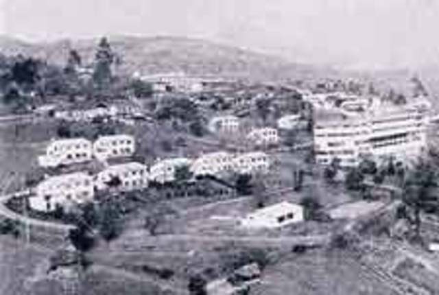 Escuelas Radiofónicas - Colombia