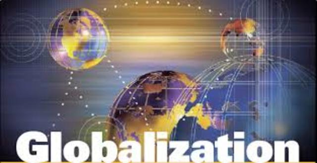 Negative impacts of globalization
