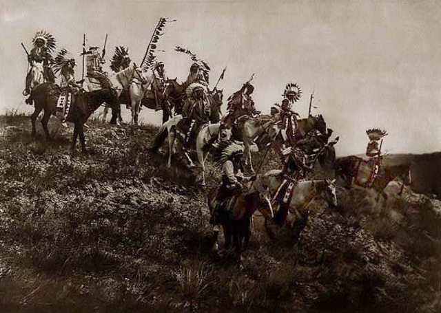 Indian Wars