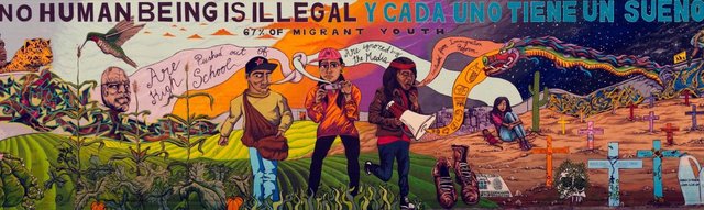 Deferred Action for Childhood Arrivals (DACA)