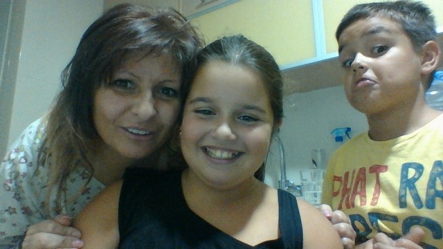 EL NEIXEMENT DE LA MEVA MARE