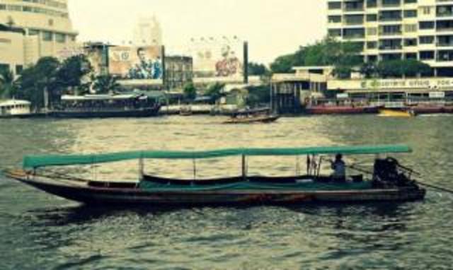 Tailandia: aventura en el Reino de Siam