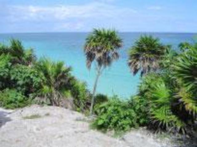 México: Viaje al mundo maya