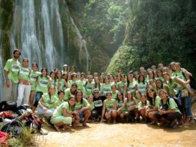 República Dominicana: por la tierra de los tahinos