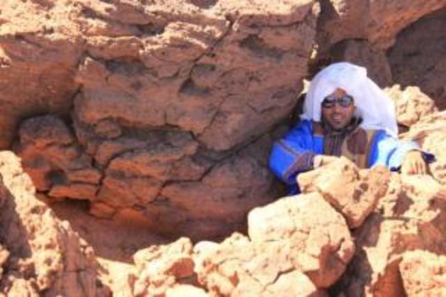 Marruecos: Viaje al reino del lejano Poniente