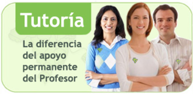 Profesor tutor u Orientador