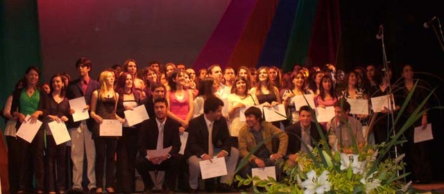 Perfeccionamiento del profesorado