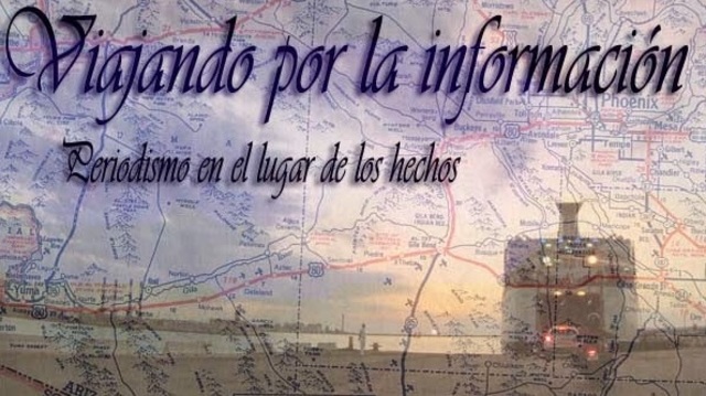 Redondeo del blog y entrega