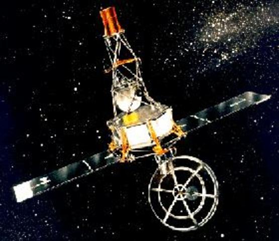 U.S. Mariner 2