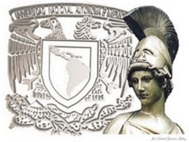 Sistema Universidad Abierta (SUA)  - UNAM