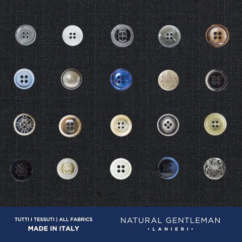 COLLABORAZIONE CON REDA TESSUTI