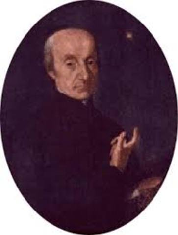 guiseppi discovers an asteroid