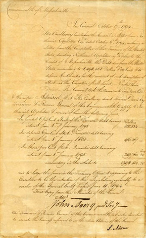 Panamanian Constiution