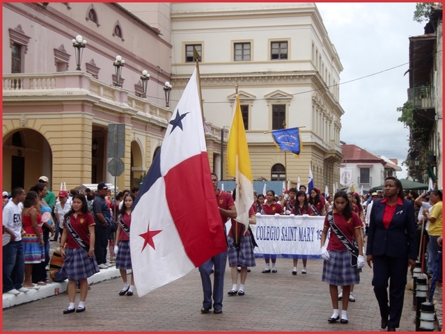 gaining independence