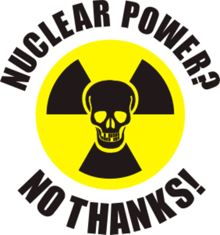 Nuclear Power in a Warming World