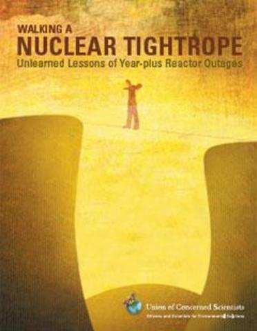 Walking a Nuclear Tightrope