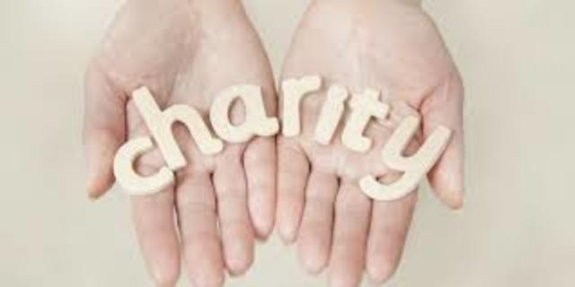 Charity