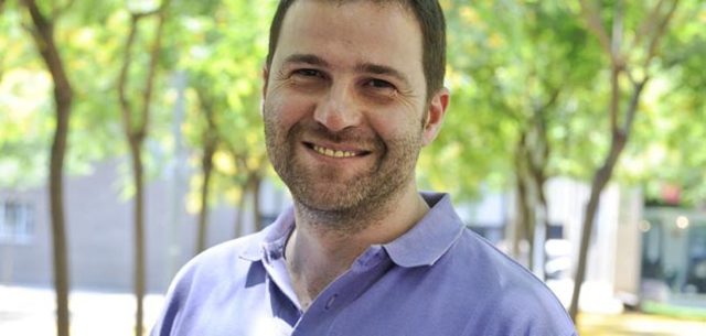 Francesc Xavier Medina